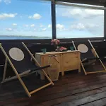 Houseboat Gdy-50, Dom Na Wodzie Z Sauna I Jacuzzi