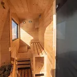 Houseboat Gdy-50, Dom Na Wodzie Z Sauna I Jacuzzi * Puck