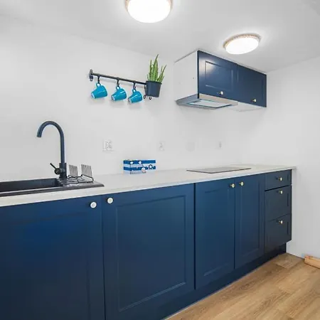 Houseboat Gdy-50, Dom Na Wodzie Z Sauna I Jacuzzi Botel *