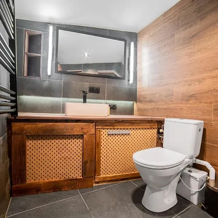 Houseboat Gdy-50, Dom Na Wodzie Z Sauna I Jacuzzi * Puck