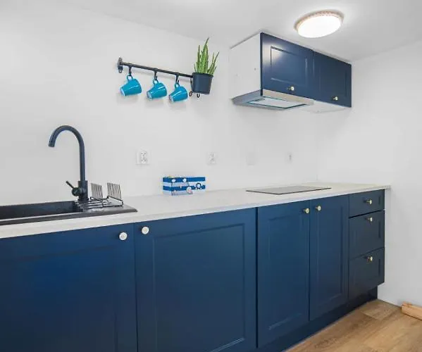 Houseboat Gdy-50, Dom Na Wodzie Z Sauna I Jacuzzi Tekne *