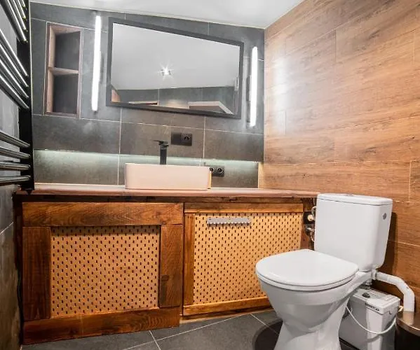 Houseboat Gdy-50, Dom Na Wodzie Z Sauna I Jacuzzi * Puck